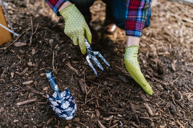 It’s Compost Awareness Week! Learn the benefits of our New Leaf Compost