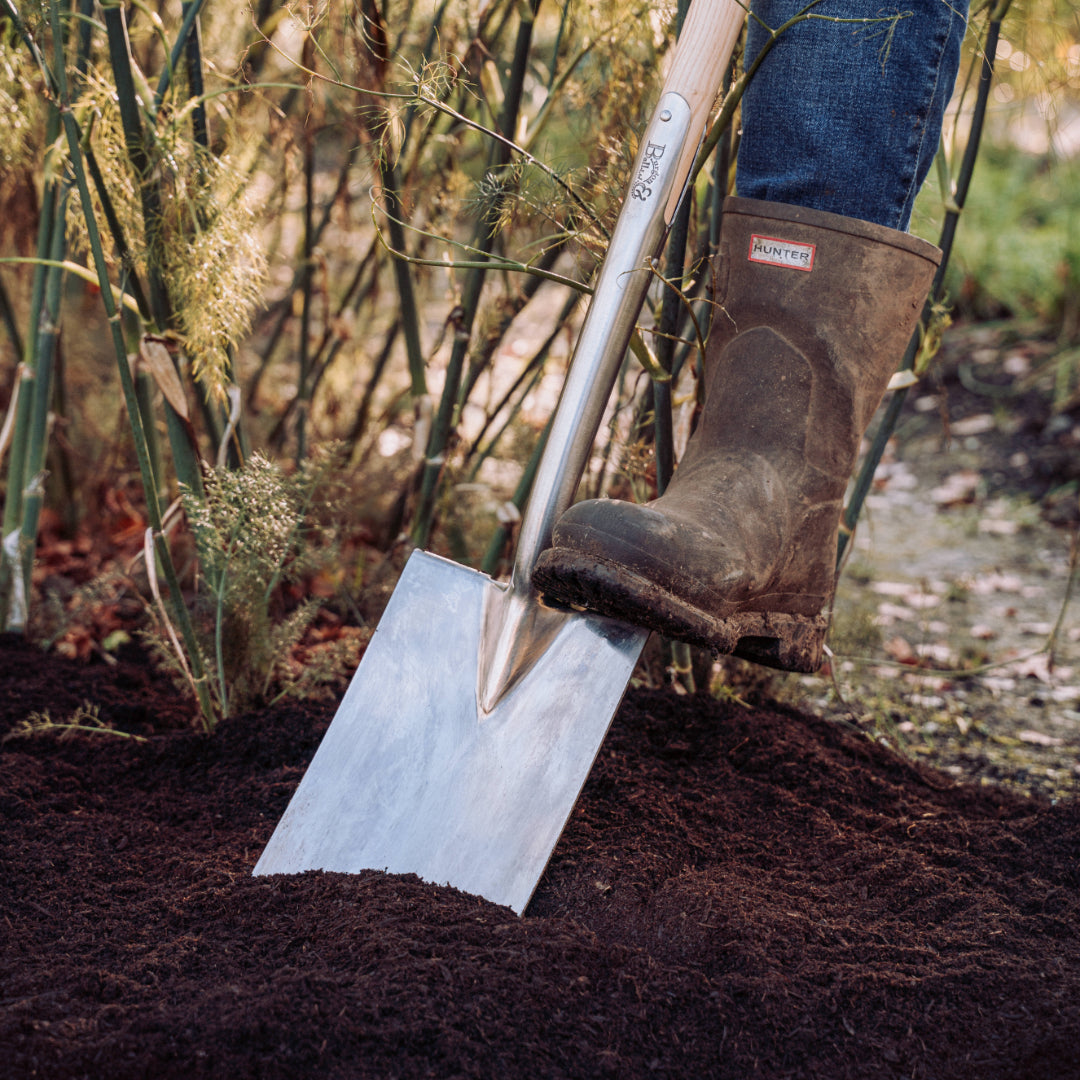 Peat Free Soil Improver - Bulk Bag