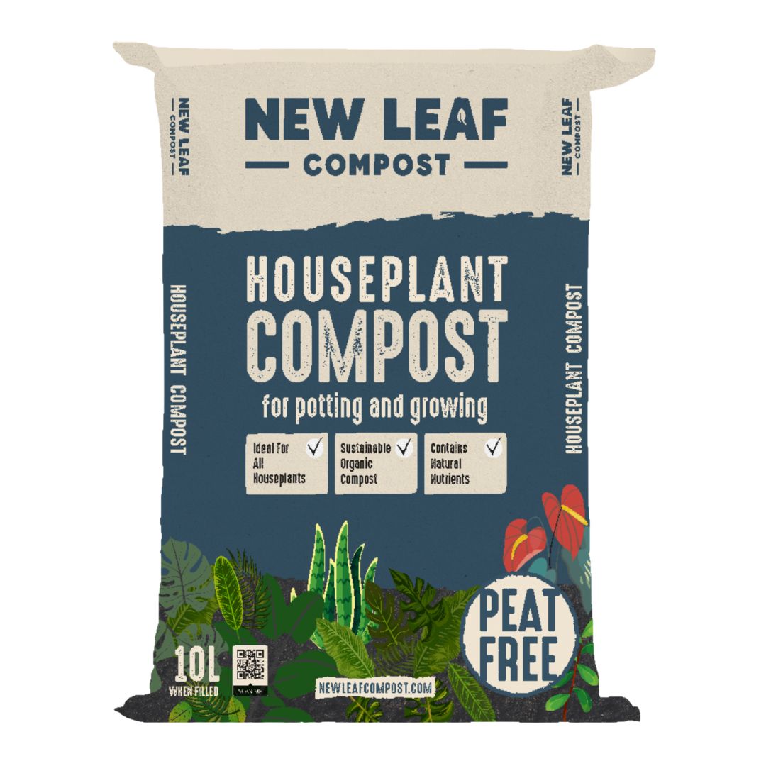 Peat Free Houseplant Compost
