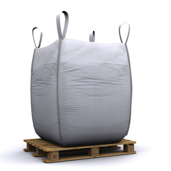 Peat Free MultiPurpose Compost Bulk Bag New Leaf Compost