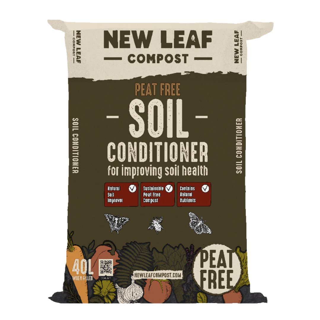Peat Free Soil Conditioner